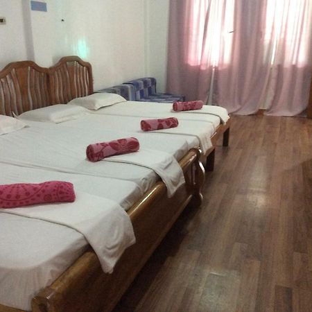 Surigao Tourist Inn Exteriér fotografie