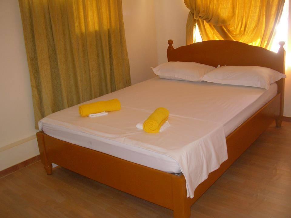 Surigao Tourist Inn Exteriér fotografie