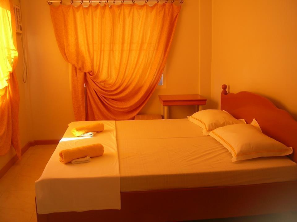 Surigao Tourist Inn Exteriér fotografie