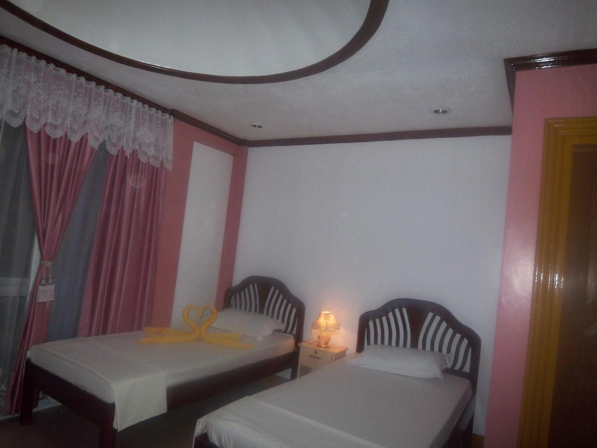Surigao Tourist Inn Exteriér fotografie
