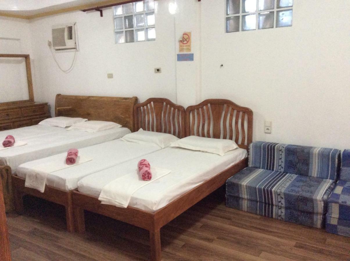 Surigao Tourist Inn Exteriér fotografie