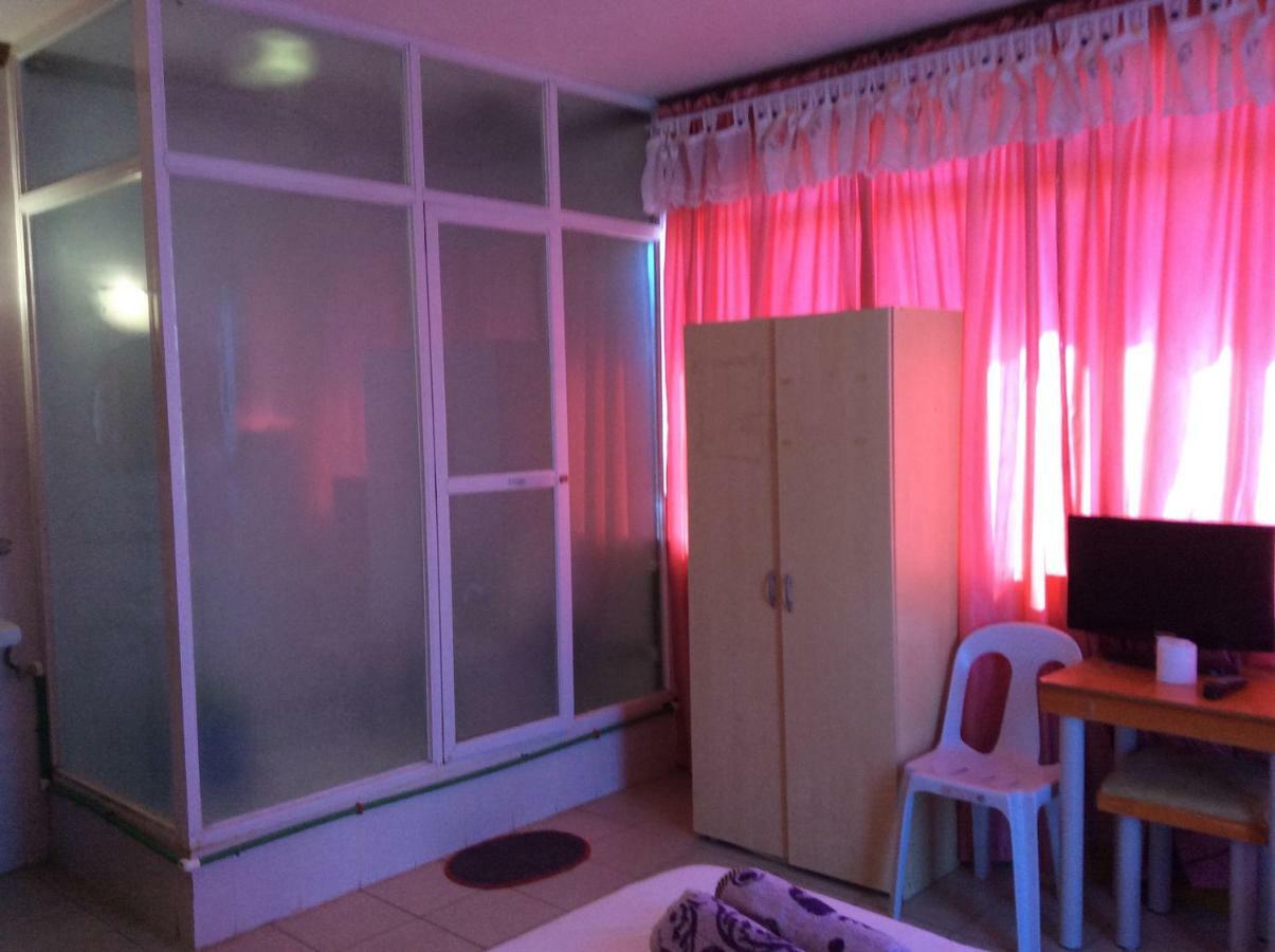 Surigao Tourist Inn Exteriér fotografie